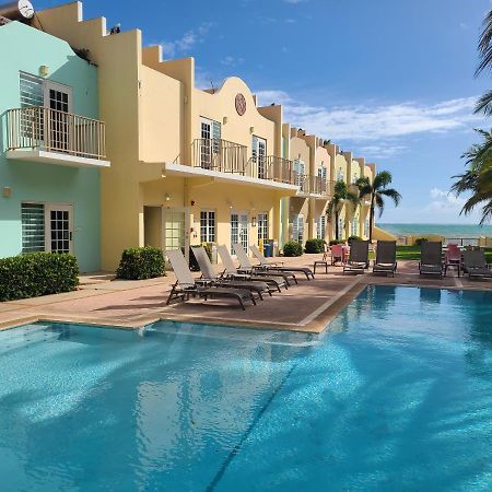 Hotel Lucia Beach Yabucoa Eksteriør bilde