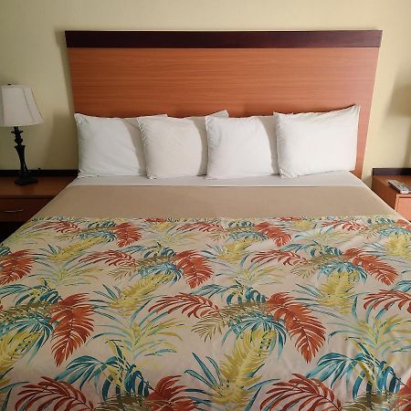 Hotel Lucia Beach Yabucoa Eksteriør bilde