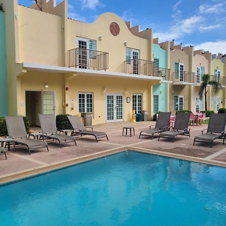Hotel Lucia Beach Yabucoa Eksteriør bilde