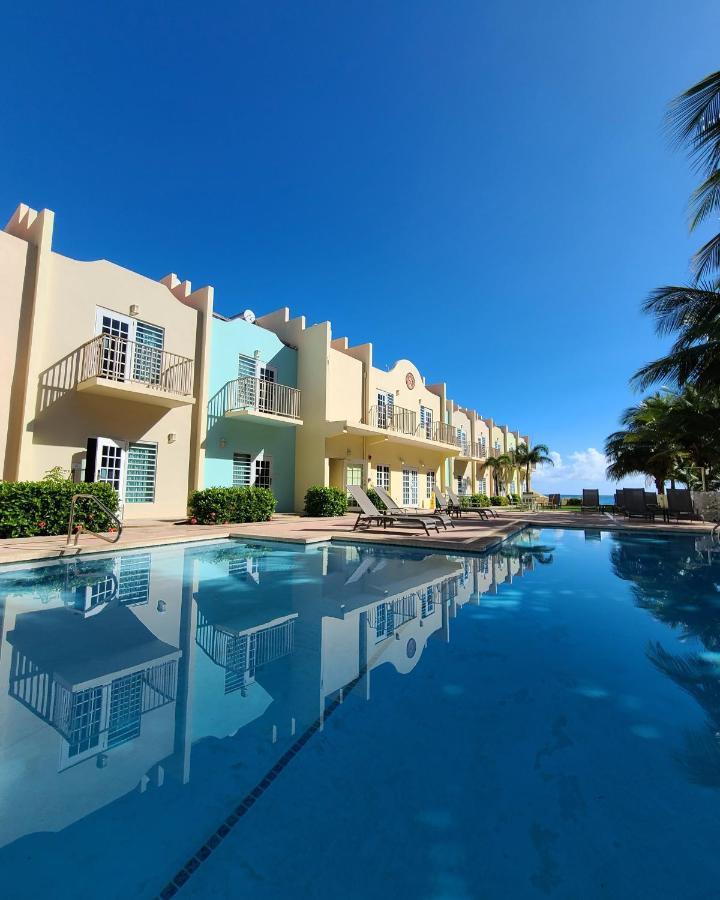 Hotel Lucia Beach Yabucoa Eksteriør bilde