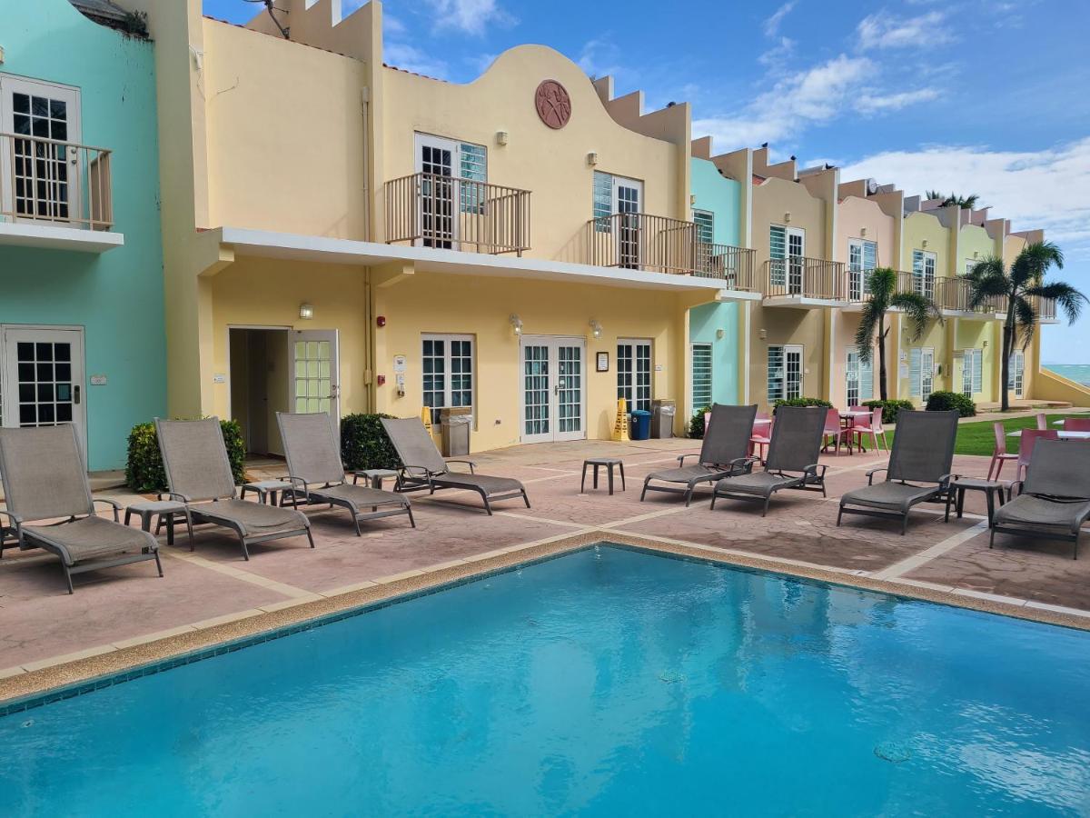 Hotel Lucia Beach Yabucoa Eksteriør bilde