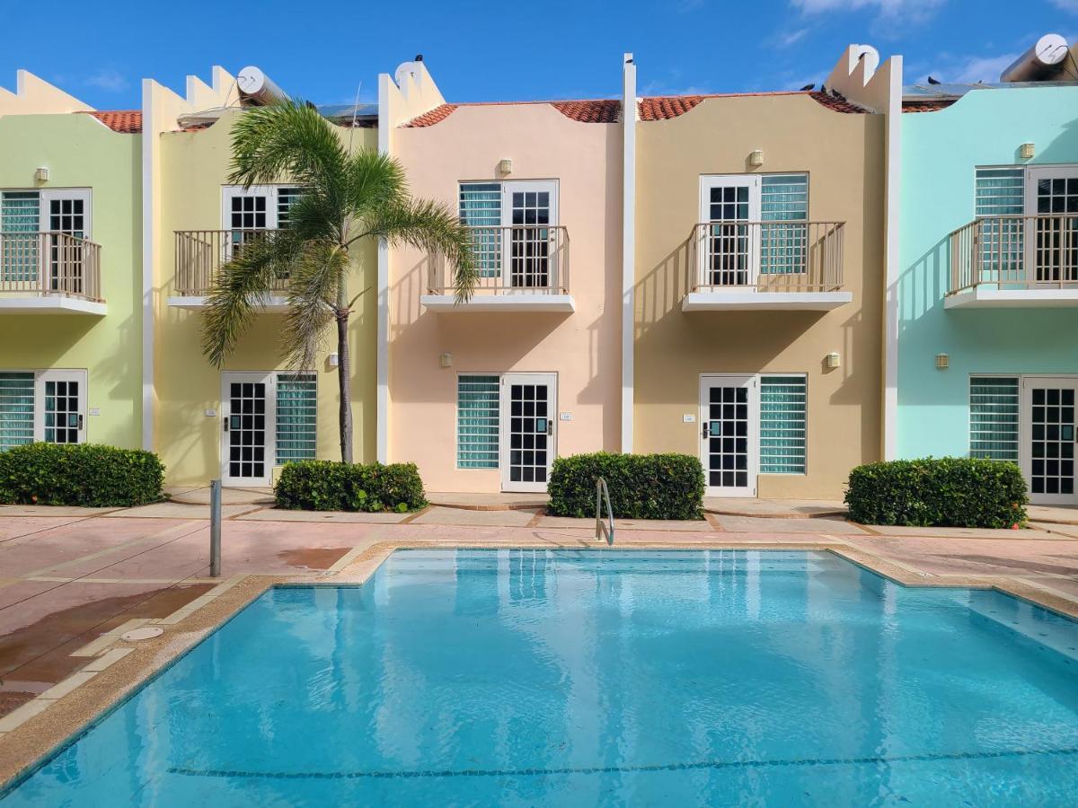 Hotel Lucia Beach Yabucoa Eksteriør bilde
