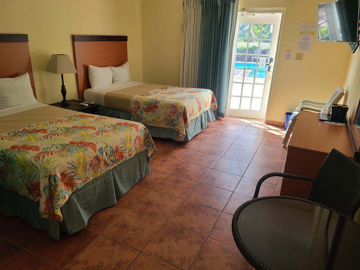 Hotel Lucia Beach Yabucoa Eksteriør bilde