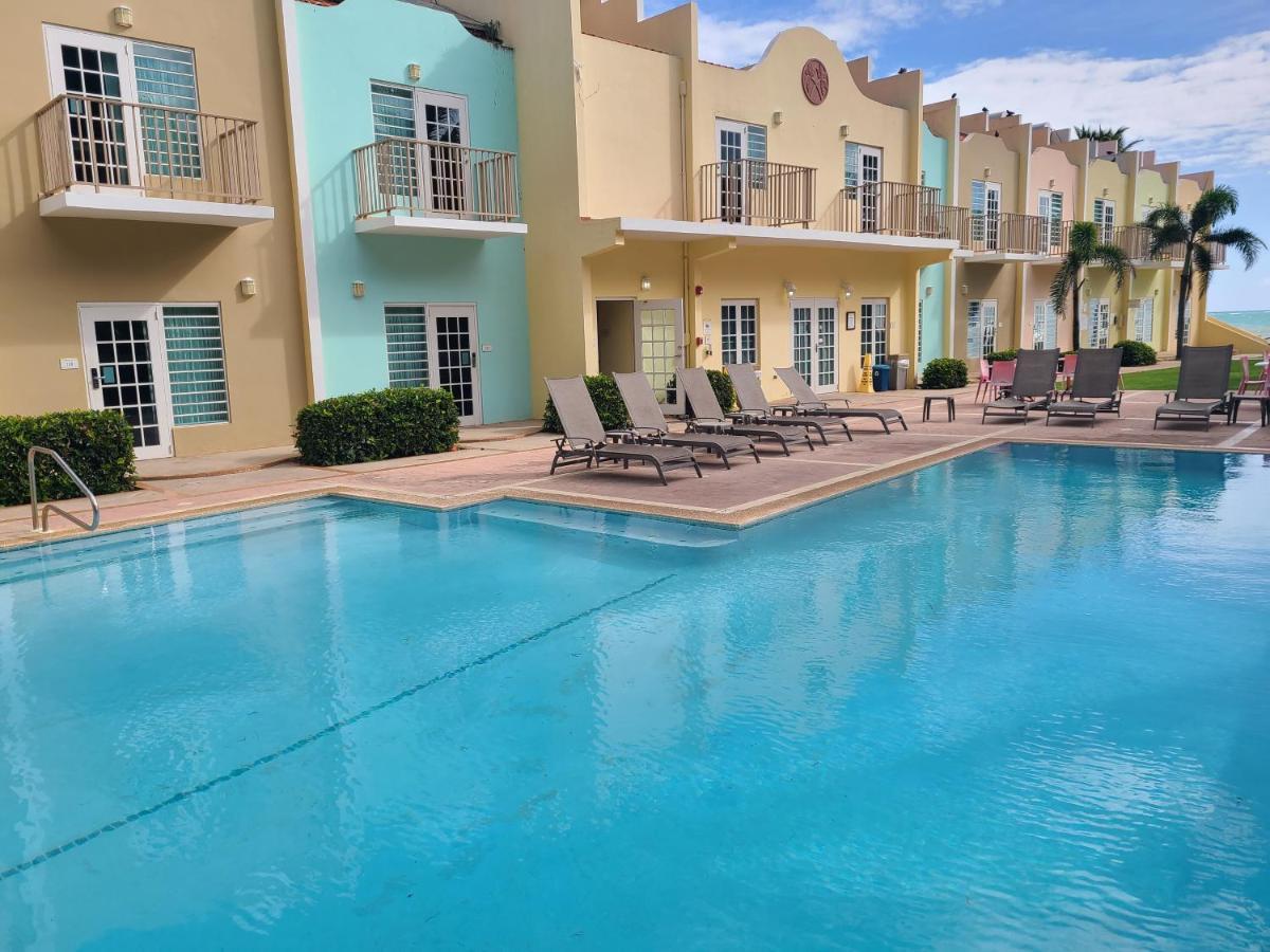 Hotel Lucia Beach Yabucoa Eksteriør bilde